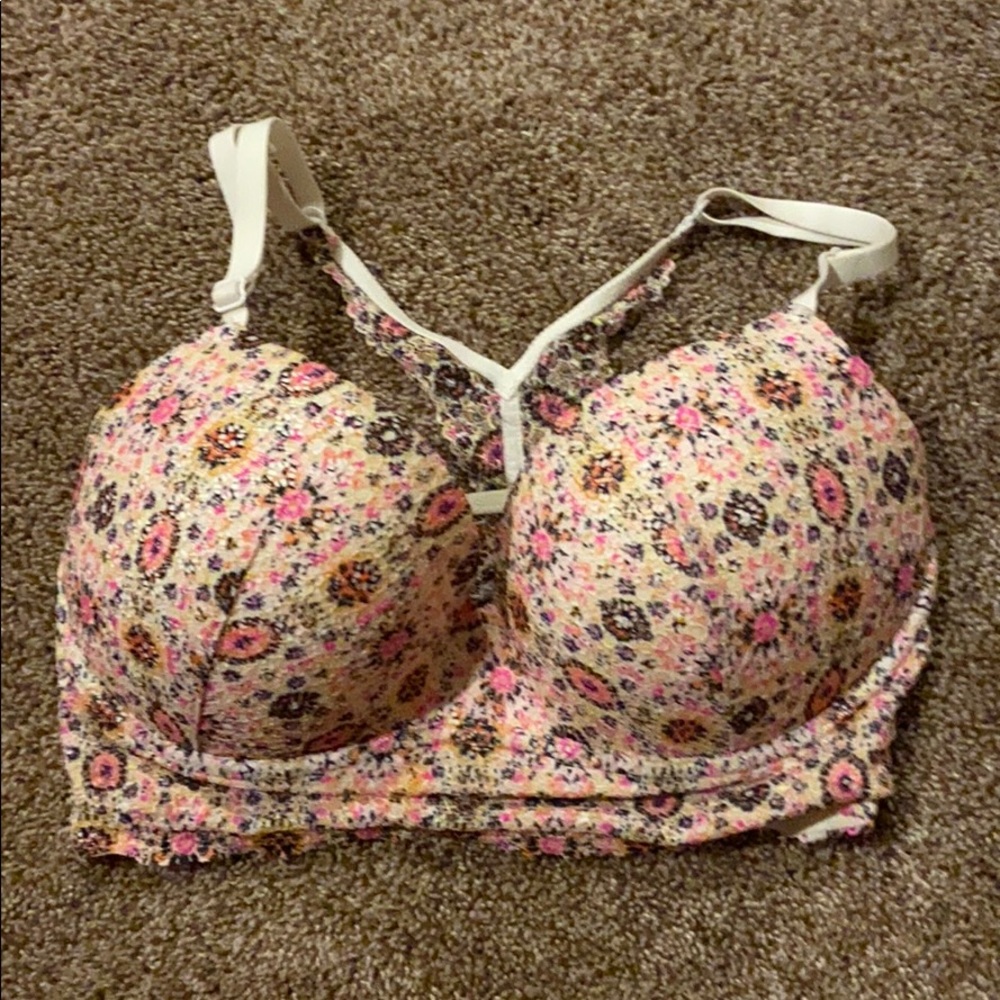 Victoria’s Secret bra